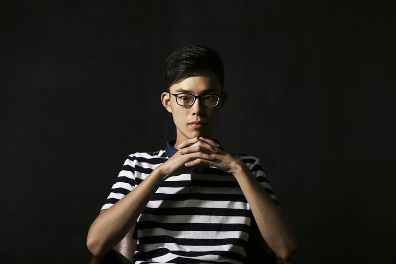 Revamp T-shirts
